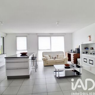  Appartement � vendre 3 pi�ces 64 m�