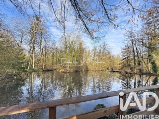  Maison � vendre 9 pi�ces 202 m�