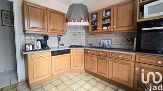  Maison � vendre 4 pi�ces 96 m�