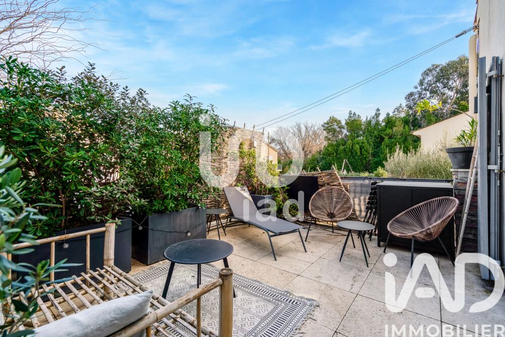 � vendre  Appartement Saint-Tropez (83990)