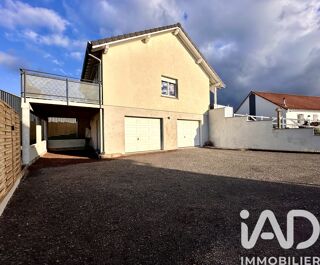  Maison � vendre 6 pi�ces 120 m�