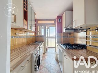  Appartement � vendre 4 pi�ces 75 m�