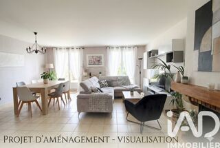  Maison � vendre 7 pi�ces 149 m�