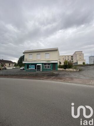  Immeuble � vendre 240 m�