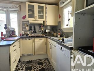  Maison � vendre 5 pi�ces 133 m�