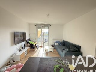  Appartement � vendre 2 pi�ces 40 m�