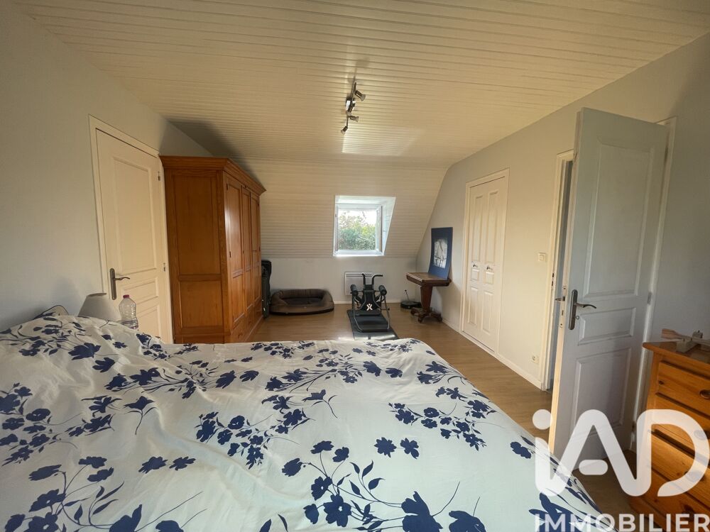 � vendre  Maison Tr�drez-Locqu�meau (22300)