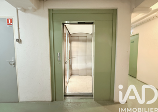  Parking / Garage � vendre 12 m�