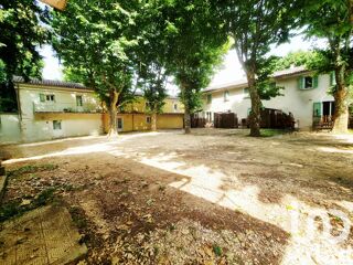  Maison � vendre 15 + pi�ces 1000 m�