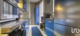  Appartement � vendre 3 pi�ces 65 m�