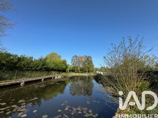  Terrain � vendre 2051 m�