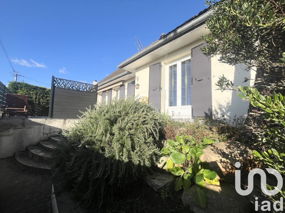 Vente Maison Vente Maison/villa 6 pices Chaumontel