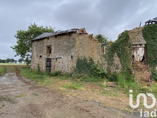  Immeuble  vendre 210 m