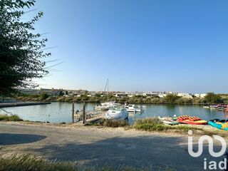  Maison � vendre 4 pi�ces 59 m�