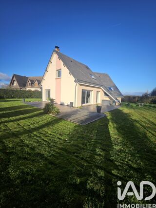  Maison � vendre 6 pi�ces 130 m�