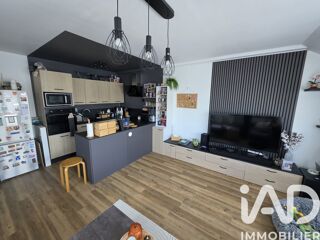  Appartement � vendre 2 pi�ces 41 m�