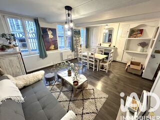  Appartement � vendre 4 pi�ces 110 m�