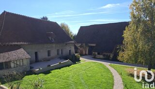  Maison � vendre 9 pi�ces 240 m�