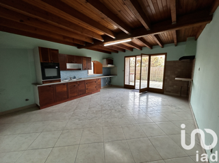  Appartement � vendre 5 pi�ces 150 m�