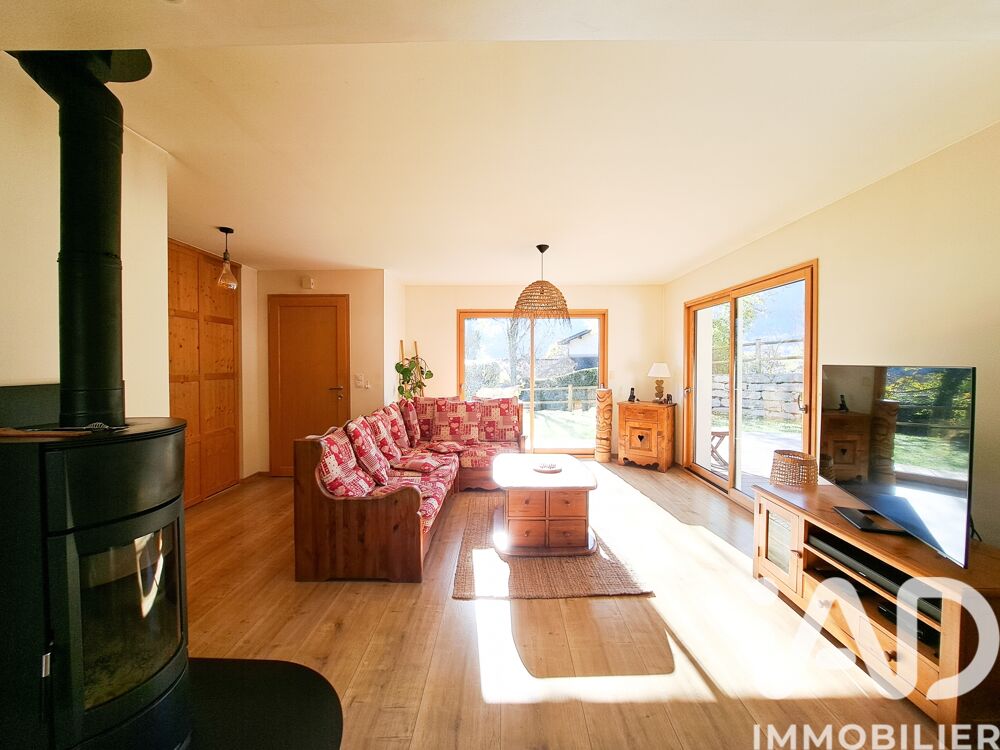  vendre  Maison Saint-Paul-de-Varces (38760)