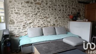  Appartement  vendre 2 pices 41 m