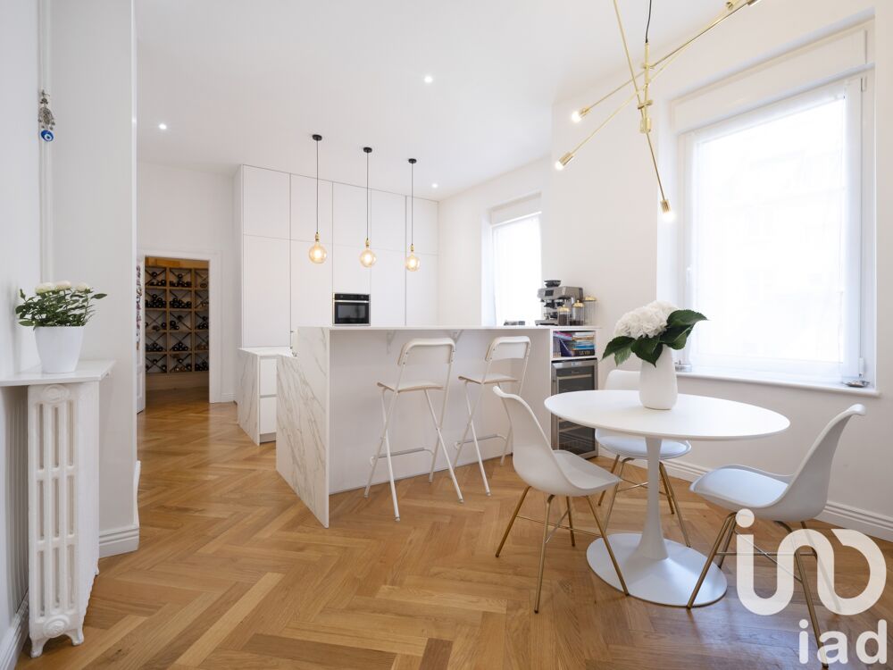 � vendre  Appartement Thionville (57100)