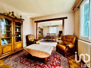  Maison  vendre 5 pices 94 m