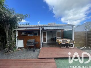  Maison � vendre 2 pi�ces 22 m�