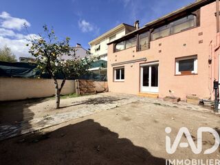  Maison � vendre 4 pi�ces 95 m�