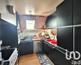  Appartement  vendre 4 pices 85 m