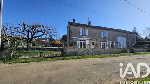   Vente Maison de village 6 pi�ces Maison - 6 pi�ce(s) - 178 m�