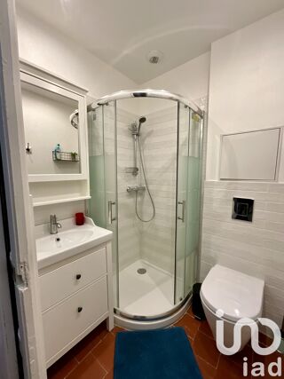  Maison � vendre 3 pi�ces 58 m�