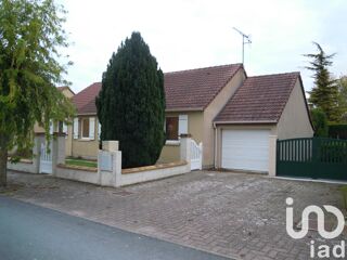  Maison  vendre 5 pices 95 m