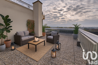  Appartement  vendre 4 pices 90 m