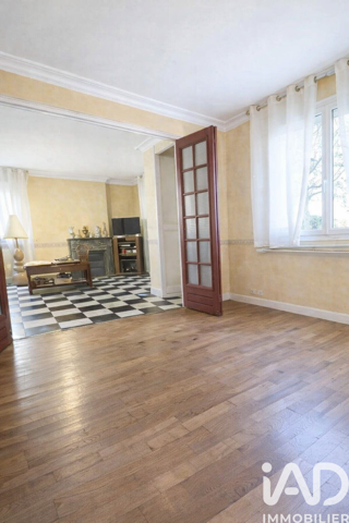  Maison � vendre 5 pi�ces 114 m�