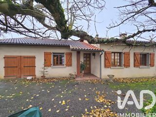  Maison � vendre 4 pi�ces 108 m�