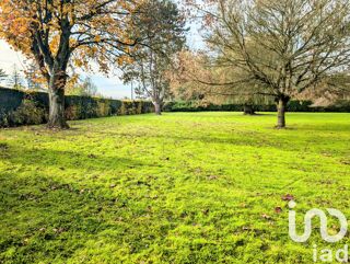  Terrain � vendre 1300 m�