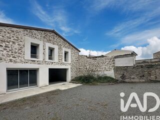  Maison � vendre 5 pi�ces 131 m�