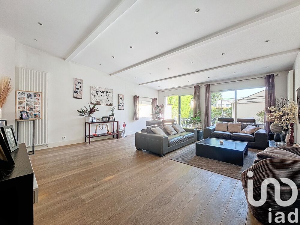 � vendre  Maison La Varenne St Hilaire (94210)