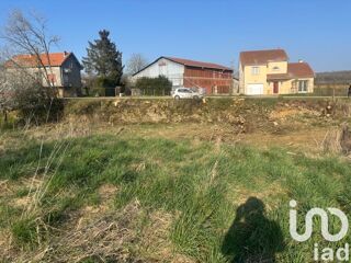  Terrain  vendre 869 m