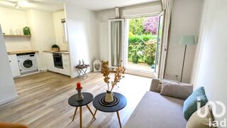  Appartement  vendre 1 pice 35 m