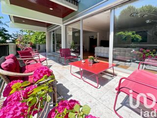  Appartement  vendre 9 pices 206 m