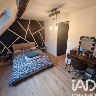  Maison � vendre 4 pi�ces 75 m�