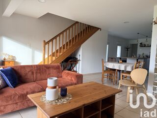  Maison � vendre 4 pi�ces 85 m�