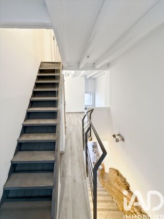  Maison � vendre 3 pi�ces 39 m�