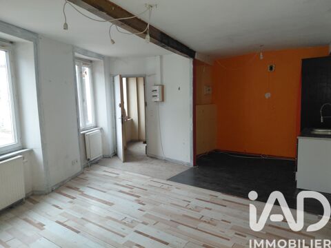   Vente Appartement 2 pi�ces Appartement - 2 pi�ce(s) - 48 m�