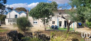  Maison  vendre 7 pices 200 m