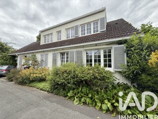  Maison � vendre 7 pi�ces 171 m�