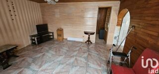  Maison � vendre 3 pi�ces 70 m�