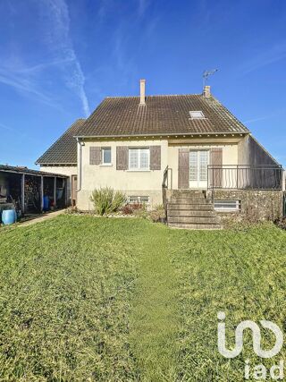  Maison � vendre 5 pi�ces 109 m�